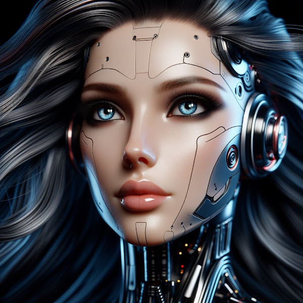 RoboScience profile